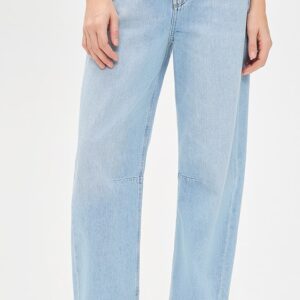 Miro Relaxed Jeans