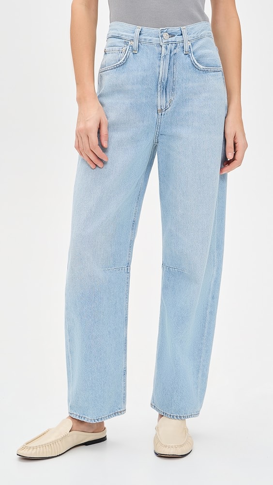 Citizens of Humanity Miro Relaxed Jeans
