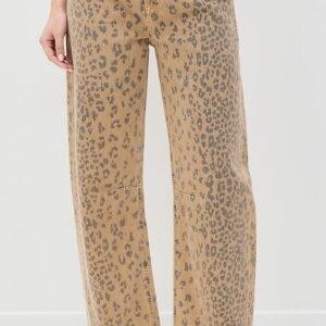 Miro Relaxed Jeans