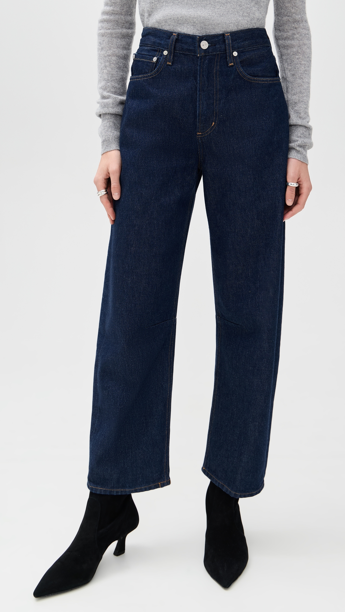 Citizens of Humanity Miro Relaxed Jeans