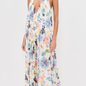 AFRM Mist Dress