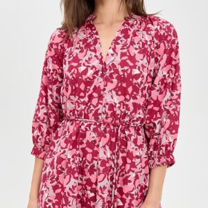 Apiece Apart Mitte Shift Dress