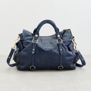 Miu Miu Archive 2-Way Handbag