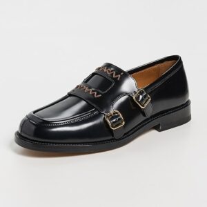 Marni Moccasin Shoes