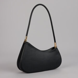 Modern Curve Shoulder Bag