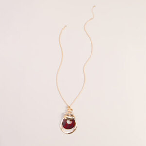 Windsor Modern Mood Statement Necklace Modern Mood Statement Necklace