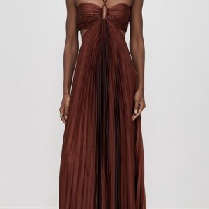 Moira Dress