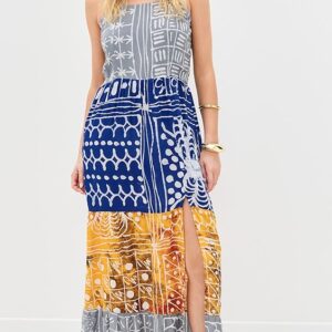 Busayo Moji Dress