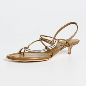 Christopher Esber Molten Micro Heels