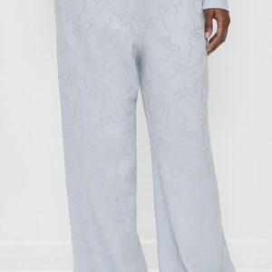 LoveShackFancy Momo Sweatpants