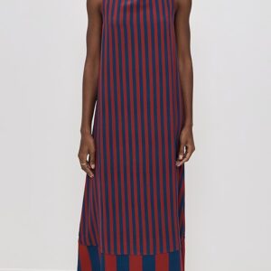 SIMONMILLER Mona Crepe Dress