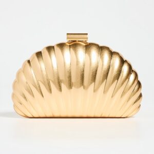 SIMKHAI Monet Shell Clutch Monet Shell Clutch