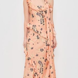 SIEDRES Monica Dress