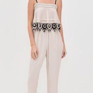 Ramy Brook Monica Jumpsuit