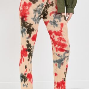 Rodebjer Monica Tie Dye Pants