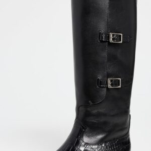 Montana Buckle Boots