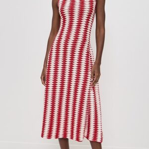 De Loreta Montebello Dress
