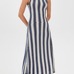 De Loreta Montebello Dress