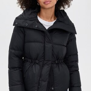 Montgomery Jacket
