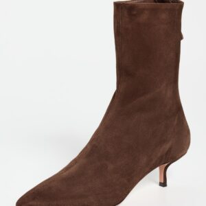 Aquazzura Montmartre Booties 50mm Montmartre Booties 50mm