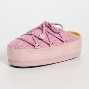 Moon Boot x Guest In Residence EVX Mules