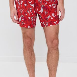 Vilebrequin Moorise Swim Trunks