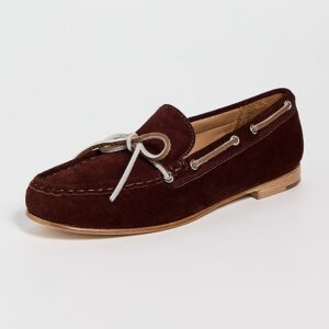 Freda Salvador Morgan Moccasins