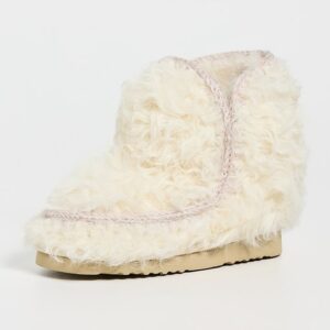 MOU Mou 18 Curly Boots