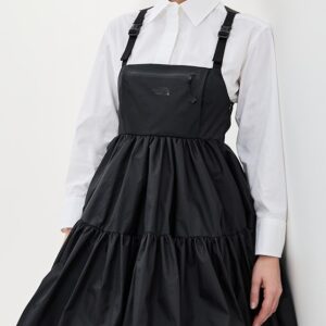Mountain Dress
