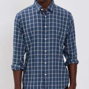 Faherty Movement Monterrey Shirt Movement Monterrey Shirt