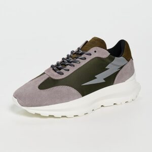Moyo Trail Runner Unisex Sneakers