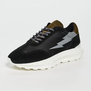 Moyo Trail Runner Unisex Sneakers
