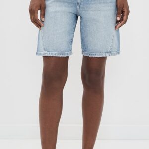 WARP + WEFT MTY 90's Shorts
