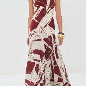 Muriel Dress