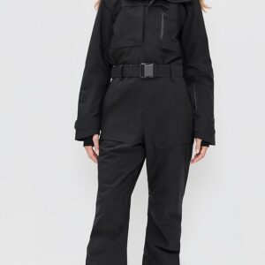 Murphy Ski Suit