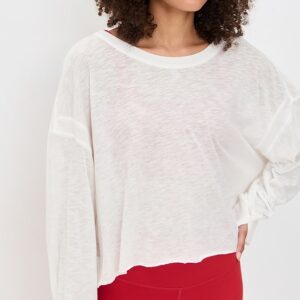 My Time Layer Tee