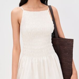 FAITHFULL Myah Mini Dress