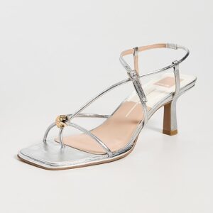 Dolce Vita Mylee Heeled Sandals