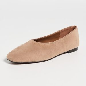 Madewell Mylie Ballet Flats