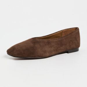 Madewell Mylie Ballet Flats