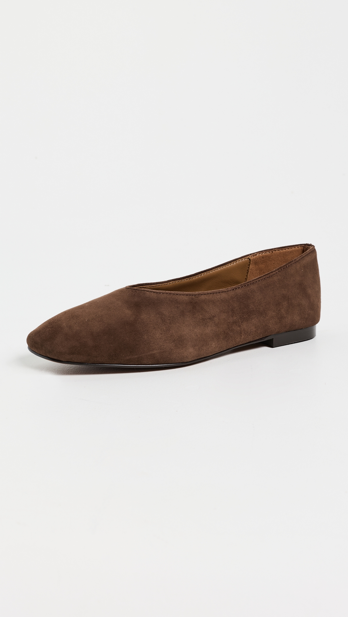 Madewell Mylie Ballet Flats