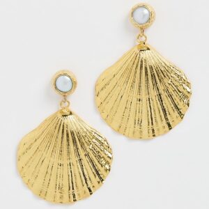 Maison Irem Myrthos Earrings