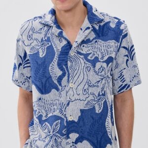 OAS Mystea Cuba Shirt