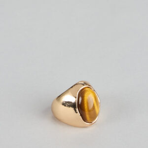 Windsor Mystic Edge Statement Ring Mystic Edge Statement Ring