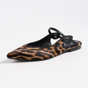 Johanna Ortiz Mystic Harmony Flats