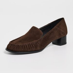 3.1 Phillip Lim Nadia Heeled Loafers 35mm