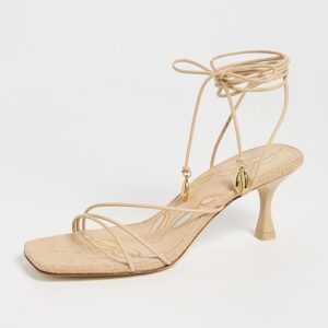 Larroudé Nadia Sandals