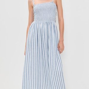 Z Supply Nadine Striped Dress