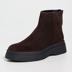 Nadira Ankle Boots