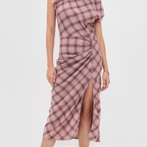 Isabel Marant Étoile Naerys Dress
